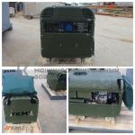 Автономные дизель-генераторы 2.5 кВт
