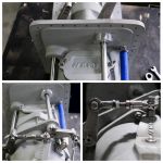 Изготовление водометных движителей KMZjet-180