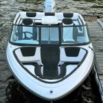 Касатка VT 530 - производство лодок на заказ