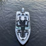 Касатка VT 530 - производство лодок на заказ