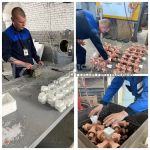 Литьё по газифицируемым моделям (ЛГМ)