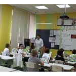 Частная школа в Москве запись на 2026-2027 год