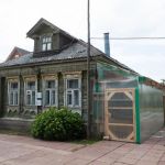 Два дома 104+51 м2 с участком 40 соток