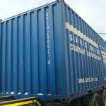 Продам контейнера 20 футов