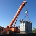 Аренда автокрана по Краснодарскому краю