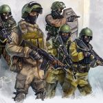 Защита для Самых СИЛЬНЫХ !