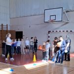 Частная школа ОБРАЗОВАНИЕ ПЛЮС КМВ Пятигорск