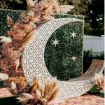 Професионально оформление в месяц Ramazan PO-5