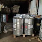Химическая продукция с хранения
